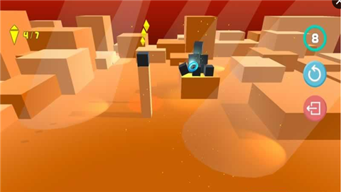 圈住他v1.8截图2