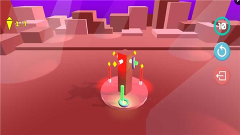 圈住他v1.8截图3