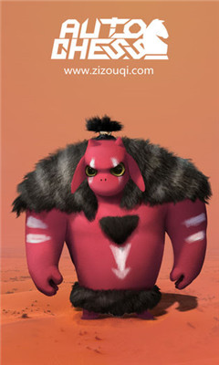 巨鸟多多自走棋v1.9截图3