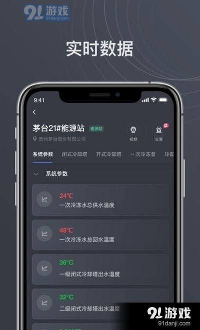 智慧茅台v1.5截图1