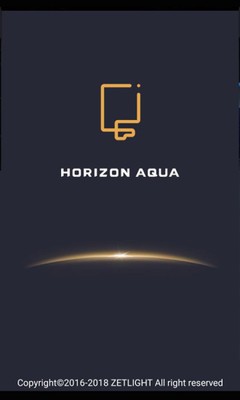 HorizonAquav2.14截图1