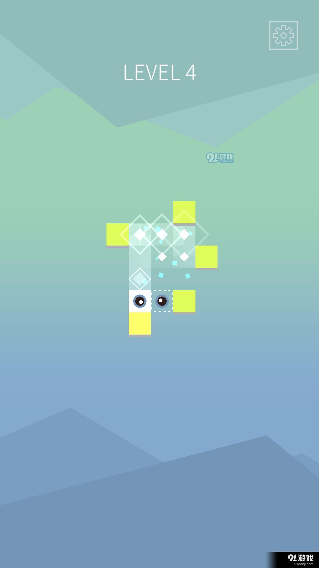 扒拉手游v1.7截图1