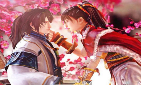 烈火幻灵v0.7.24截图1