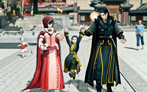 烈火幻灵v0.7.24截图2