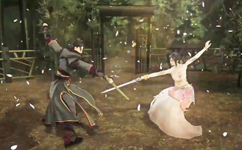 烈火幻灵v0.7.24截图3