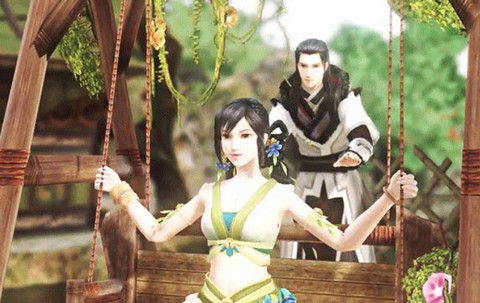 烈火幻灵v0.7.24截图4