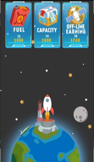 火箭特工v5.45截图2