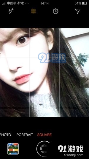 甜心相机v1.12截图1