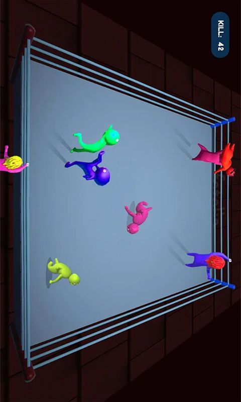 荒岛派对v1.8截图4