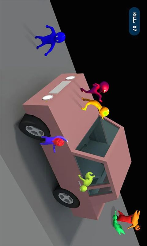 荒岛派对v1.8截图2