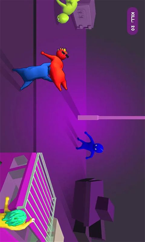 荒岛派对v1.8截图1