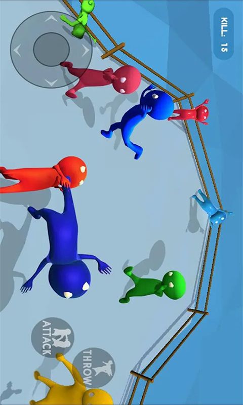 荒岛派对v1.8截图3