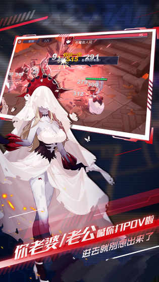 解神者v1.9截图3