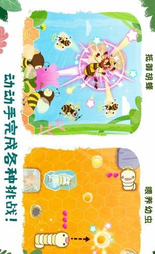 奇妙昆虫世界v9.43截图2