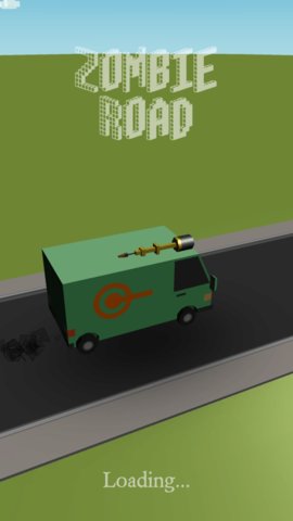 僵尸之路v1.30截图2