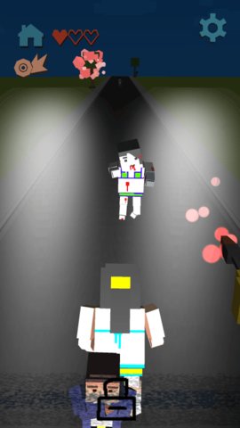 僵尸之路v1.30截图1