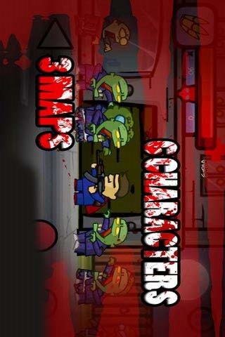 僵尸之路v1.30截图4