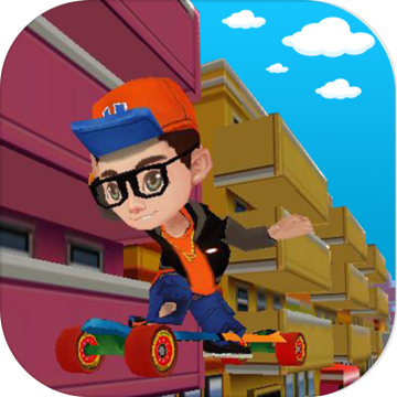 滑板英雄跑酷v1.4.9