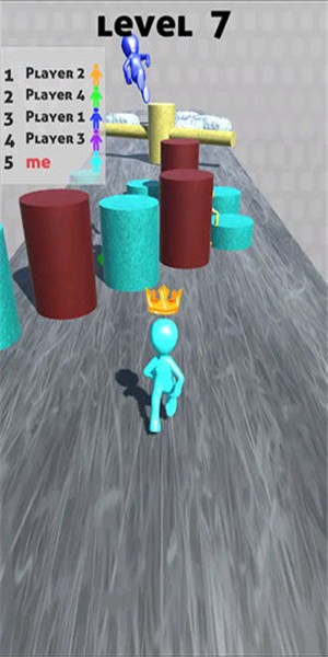 竞速超人v2.11截图2