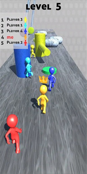 竞速超人v2.11截图3