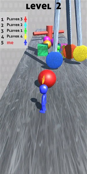 竞速超人v2.11截图1