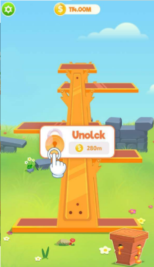 蜜蜂农场大亨v10.15截图2