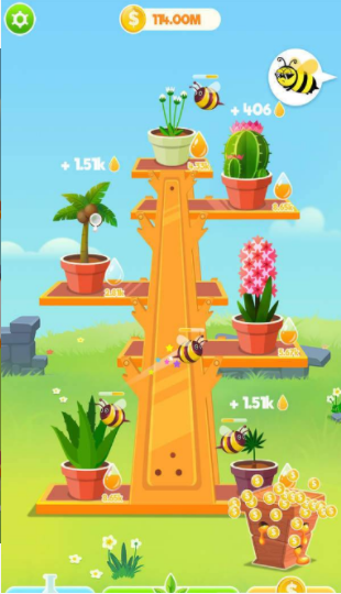 蜜蜂农场大亨v10.15截图3
