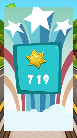 滑板英雄跑酷v1.4.9截图2