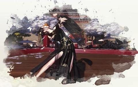 八荒烈火v1.10截图1