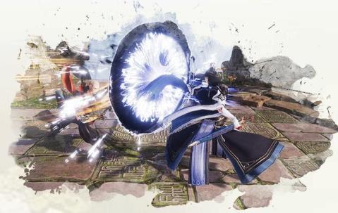 八荒烈火v1.10截图3