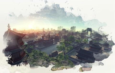 八荒烈火v1.10截图2