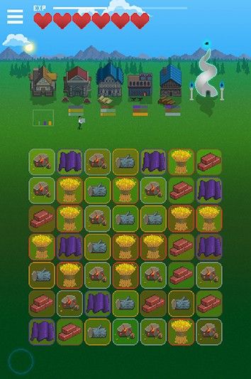 超级格子世界v0.10截图1