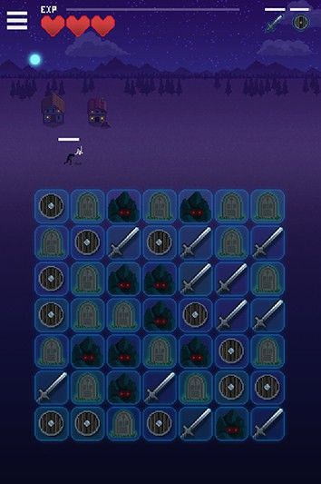 超级格子世界v0.10截图2