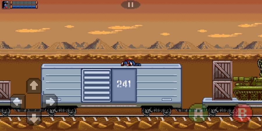 忍者游侠v1.9截图2