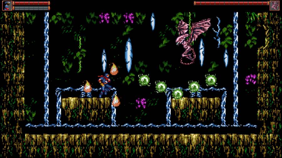 忍者游侠v1.9截图3