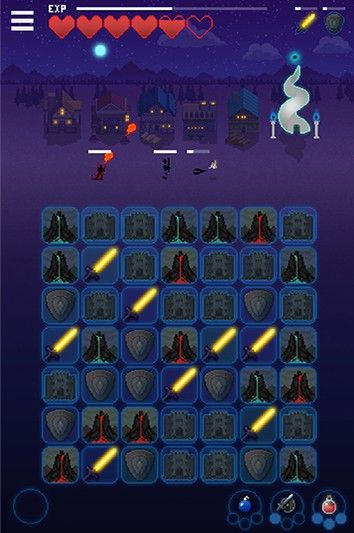 超级格子世界v0.10截图4