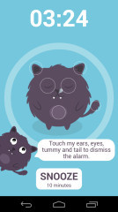 Timy闹钟v1.3.4.8截图4