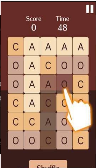 可可豆大战v2.45截图2