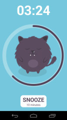 Timy闹钟v1.3.4.8截图3