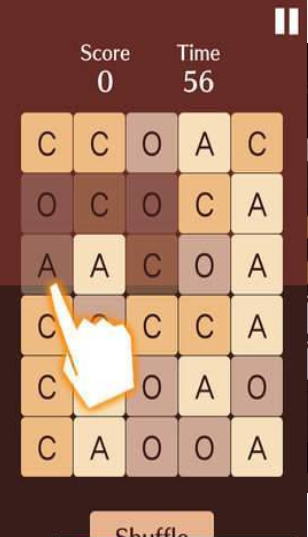 可可豆大战v2.45截图3