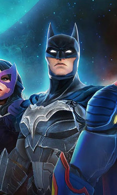 为正义而战v1.10截图2