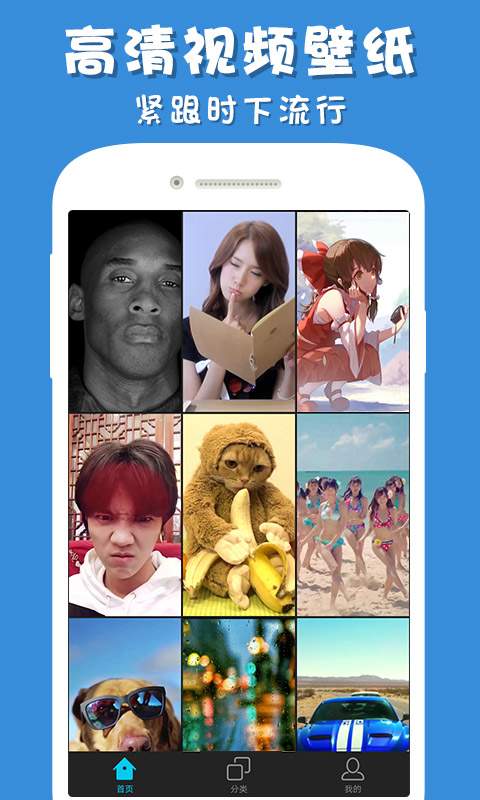 光点视频壁纸v2.12.13截图2