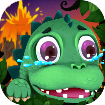 火山恐龙营救v1.3.12