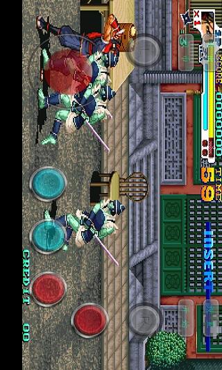 战国传承3v1.31截图1