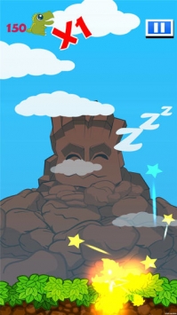 火山恐龙营救v1.3.12截图2