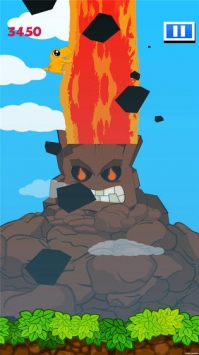 火山恐龙营救v1.3.12截图4