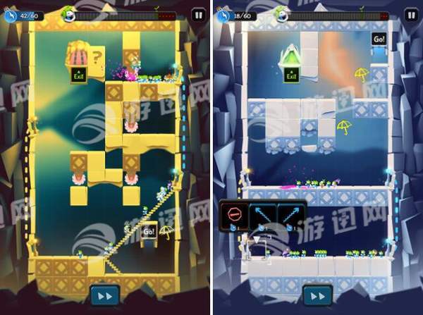 百战小旅鼠v5.45截图2