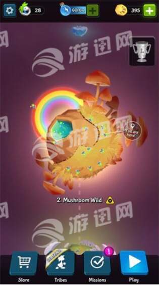 百战小旅鼠v5.45截图3