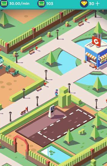 餐厅大赢家v0.107截图2