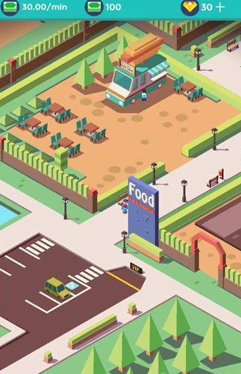 餐厅大赢家v0.107截图4